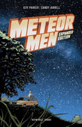 Meteor Men - MPHOnline.com