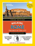 National Geographic Walking Rome - MPHOnline.com