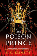 The Poison Prince - MPHOnline.com