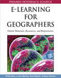 E-Learning for Geographers - MPHOnline.com