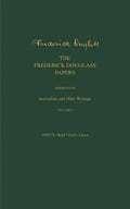 The Frederick Douglass Papers - MPHOnline.com