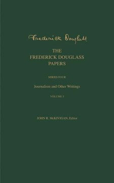 The Frederick Douglass Papers - MPHOnline.com