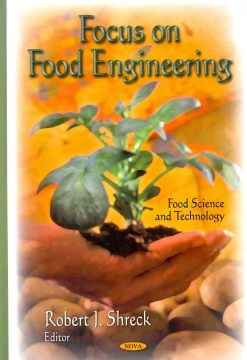 Focus on Food Engineering - MPHOnline.com