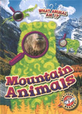 Mountain Animals - MPHOnline.com