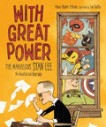 With Great Power - MPHOnline.com