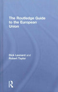 The Routledge Guide to the European Union - MPHOnline.com