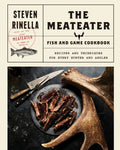 MeatEater Fish and Game Cookbook - MPHOnline.com