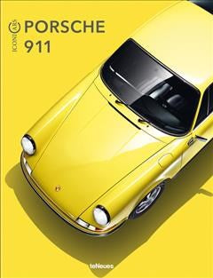 Iconicars Porsche 911 - MPHOnline.com