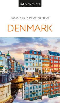 Denmark (Paperback) - MPHOnline.com