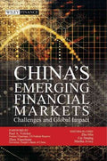 CHINA`S EMERGING FINANCIAL MARKETS - MPHOnline.com