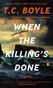 When the Killing's Done US - MPHOnline.com