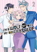 I'm a Wolf, but My Boss Is a Sheep! 2 - MPHOnline.com