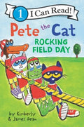 Pete the Cat - MPHOnline.com