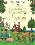 Mother Goose's Nursery Rhymes - MPHOnline.com