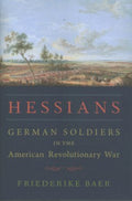 Hessians - MPHOnline.com