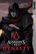 Assassin's Creed Dynasty 2 - MPHOnline.com