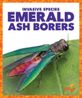 Emerald Ash Borers - MPHOnline.com