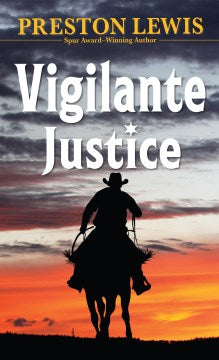 Vigilante Justice - MPHOnline.com