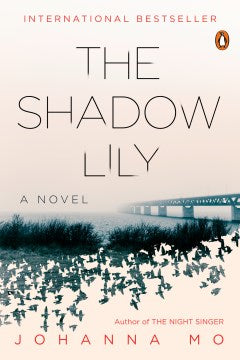 The Shadow Lily - MPHOnline.com