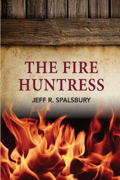 The Fire Huntress - MPHOnline.com