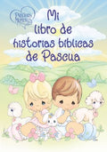 Mi libro de historias b?blicas de Pascua / Little Book of Easter Blessings - MPHOnline.com