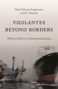 Vigilantes Beyond Borders - MPHOnline.com