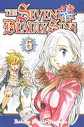 The Seven Deadly Sins 6 - MPHOnline.com