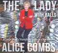 The Lady With Balls - MPHOnline.com