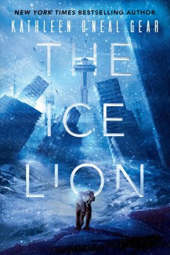 The Ice Lion - MPHOnline.com