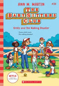 Baby-Sitters Club 20: Kristy & the Walking Disaster - MPHOnline.com