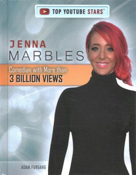 Jenna Marbles - MPHOnline.com