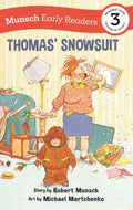 Thomas' Snowsuit - MPHOnline.com