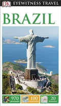 Brazil (Paperback) - MPHOnline.com