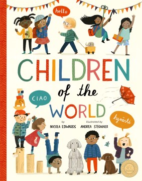 Children of the World - MPHOnline.com