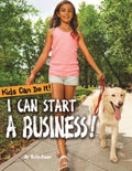 I Can Start a Business! - MPHOnline.com