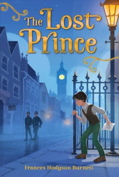 The Lost Prince - MPHOnline.com