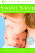 Sweet Sleep: Overnight and Naptime Strategies for the Breastfeeding Family - MPHOnline.com