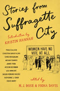 Stories from Suffragette City - MPHOnline.com