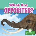 What Are Opposites? - MPHOnline.com