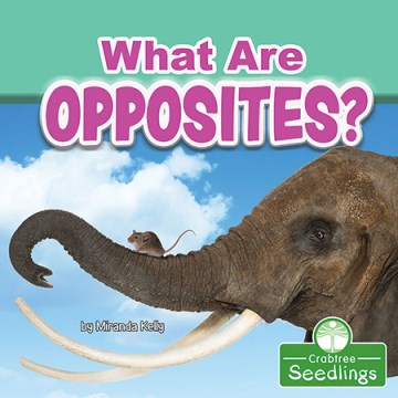 What Are Opposites? - MPHOnline.com