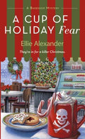 A Cup of Holiday Fear - MPHOnline.com