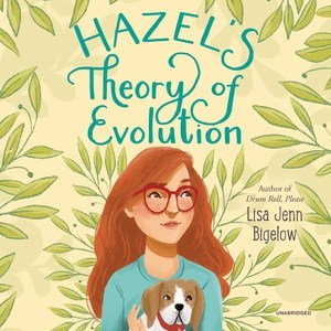 Hazel's Theory of Evolution - MPHOnline.com