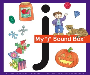 My "J" Sound Box - MPHOnline.com