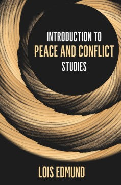 Introduction to Peace and Conflict Studies - MPHOnline.com