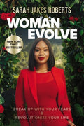 Woman Evolve - MPHOnline.com