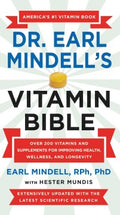 Dr. Earl Mindell's Vitamin Bible - MPHOnline.com