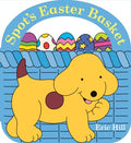 Spot's Easter Basket - MPHOnline.com