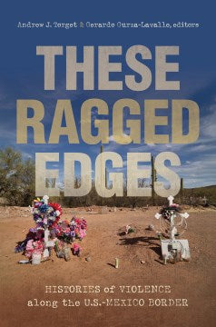 These Ragged Edges - MPHOnline.com