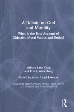 A Debate on God and Morality - MPHOnline.com