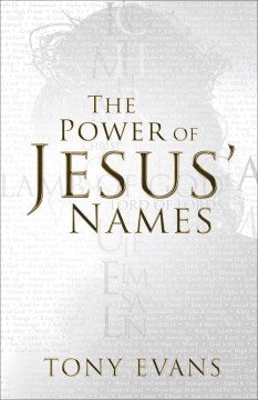 The Power of Jesus' Names - MPHOnline.com